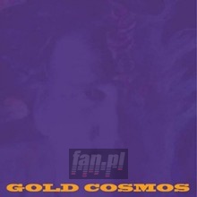 Gold Cosmos - Joshua Burkett