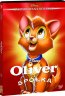 Oliver I Spka (DVD) Disney Zaczarowana Kolekcja - Movie / Film