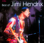 Best Of - Jimi Hendrix