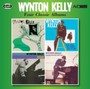 Four Classioc Albums - Wynton Kelly