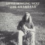 Guardian - Little Howlin Wolf