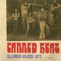 Illinois Blues - Canned Heat