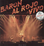 Baron Al Rojo Vivo - Baron Rojo