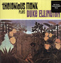 Plays Duke Ellington - Thelonious Monk