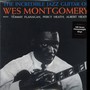 The Incredible Jazz Guitar Of Wes - Wes Montgomery
