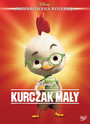 Kurczak May (DVD) Disney Zaczarowana Kolekcja - Movie / Film