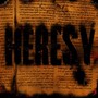 Heresy - Heresy