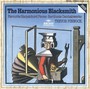 Harmonious Blacksmith / Harpsichord Solos - Trevor Pinnock