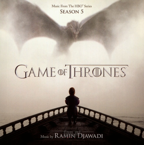 Game Of Thrones: Season 5  OST - Ramin Djawadi