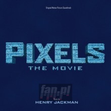 Pixels  OST - Henry Jackman