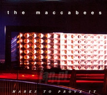 Marks To Prove It - Maccabees