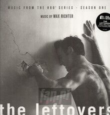 Leftovers  OST - Max Richter