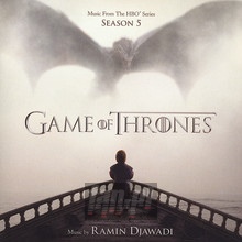 Game Of Thrones: Season 5  OST - Ramin Djawadi