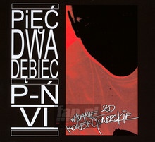 P- VI - Pi Dwa Dbiec