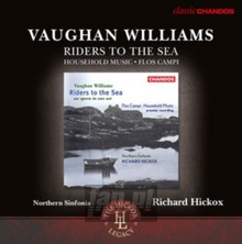 Riders To The Sea - R Vaughan Williams .