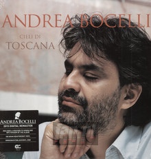 Cieli Di Toscana - Andrea Bocelli