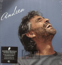 Andrea - Andrea Bocelli