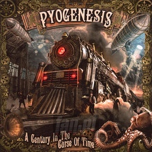 A Century In The Curse Of Time - Pyogenesis
