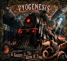 A Century In The Curse Of Time - Pyogenesis