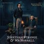 Jonathan Strange & MR Norrell  OST - V/A