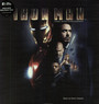 The Iron Man  OST - Ramin Djawadi