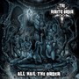 All Hail The Order - Heretic Order