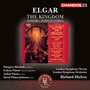 The Kingdom/Sospiri/Sursu - E. Elgar