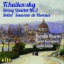 Streichquartett 2/Souveni - P.I. Tschaikowsky