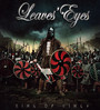 King Of Kings - Leaves' Eyes