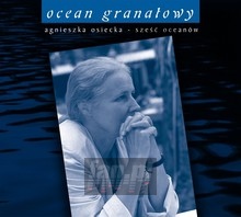 Ocean Granatowy - Agnieszka    Osiecka 