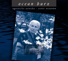 Ocean Burz - Agnieszka    Osiecka 