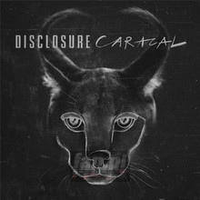 Caracal - Disclosure