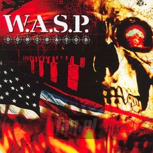 Dominator - W.A.S.P.