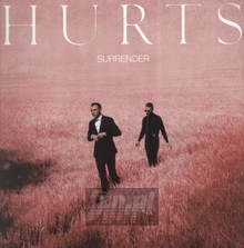 Surrender - Hurts - bigger Surrender - Hurts