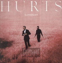 Surrender - Hurts