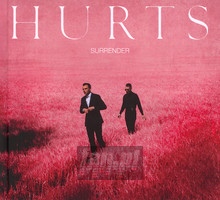 Surrender - Hurts