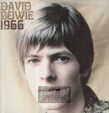 1966 - David Bowie