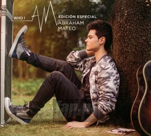 Who I Am - Abraham Mateo