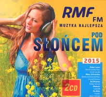 Muzyka Najlepsza Pod Socem 2015 - Radio RMF FM: Najlepsza Muzyka 