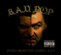 B.A.D. Pop - Popek Monster