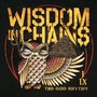 God Rhythm - Wisdom In Chains