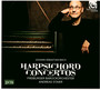 Bach: Harpsichord Concertos - Andreas Staier