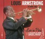 Live In Paris 24  Avril 1962 - Louis Armstrong