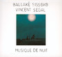 Musique De Nuit - Ballake Sissoko  & Segal, Vinc
