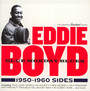 Blue Monday Blues - Eddie Boyd