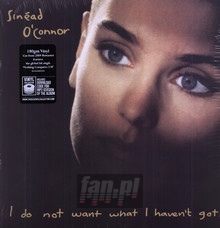 I Do Not Want What I Haven't Got - Sinead O'Connor