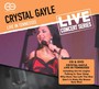 Live In Tennessee - Crystal Gayle