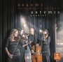 String Quartets No.1 & 3 - J. Brahms
