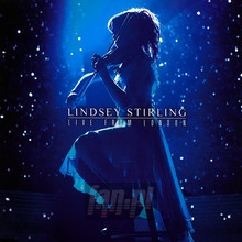 Live From London - Lindsey Stirling