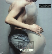 Sleeping With Ghosts - Placebo